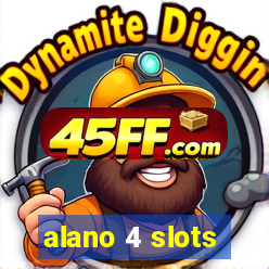 alano 4 slots